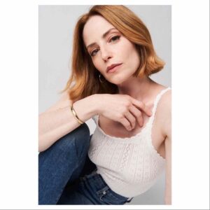 Jaime Ray Newman Instagram - 💋