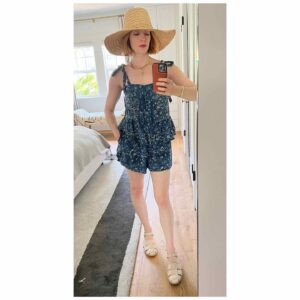 Jaime Ray Newman Instagram - These are a few of my favorite things pt. 2 🍓🍓🍓
