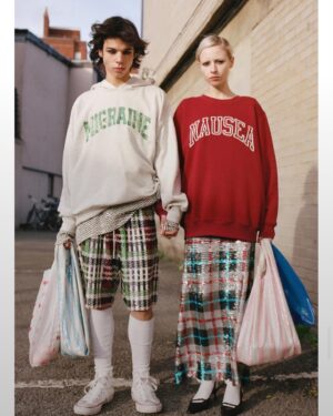Jaime Winstone Instagram - DRIPPING IN @ashish FOR the LOOKBOOK 24

❤️✨💕🪩💄💐🔥🐶🦴❤️✨⚡️💗💐🦴🪩💕⚡️

@ashish AW24
Photographer @hazelgaskin
Creative Consultant @amystephensons
Stylist @lola_chatterton
Hair Stylist @alipirzadeh
Makeup Artist @terrybarberonbeauty
Casting Director @_marie_claire
Producer @elliotzee
Lighting @maxwelljakeanderson
Stylist Assistant @hollybartley
Makeup Artist Assistant @soda_mua
Hair Stylist Assistant @tommystayton
Studio Assistant @nathan.korn @hrhprincessjulia