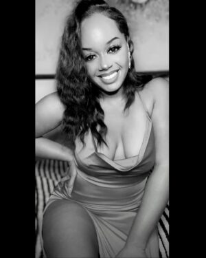 Jaimee Foxworth Instagram - 