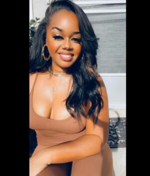 Jaimee Foxworth Instagram - 