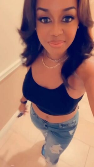 Jaimee Foxworth Instagram - Happy Sunday! 🤎