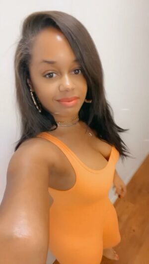 Jaimee Foxworth Instagram - 🦊