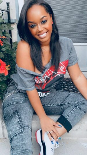 Jaimee Foxworth Instagram - 🌴♥️