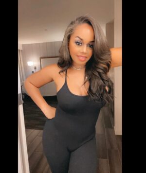 Jaimee Foxworth Instagram - 📢 “The grays are coming!.. The grays are coming!” 😂👩🏾‍🦳😍