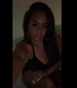 Jaimee Foxworth Instagram - #NoFilter.