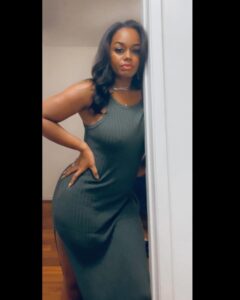 Jaimee Foxworth Most Liked Photos and Posts