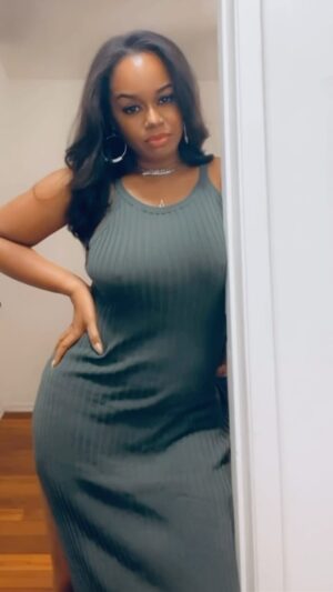 Jaimee Foxworth Instagram - 