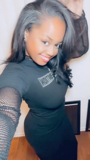 Jaimee Foxworth Instagram - 