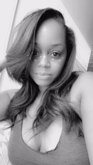 Jaimee Foxworth Instagram - ✨✨