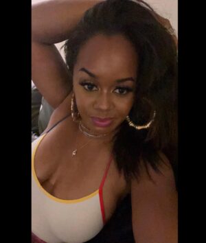Jaimee Foxworth Instagram - This tropical storm tore my hair UP today. 😫Anyway, love y’all. 

#TropicalStormHillary #WhyYouDoThatToMeHillary?