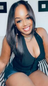 Actress Jaimee Foxworth HD Instagram Photos and Wallpapers April 2023