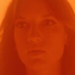 Jain Instagram - Je suis très heureuse de partager avec vous ce clip de Night Heights, j’espère qu’il vous plaira ♥️ Merci a @ab_cd_cd et a @lauraysebachman mon double