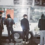 Jain Instagram - In my camera (L.A) #leica #konica