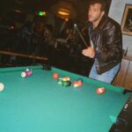 Jain Instagram - In my camera (L.A) #leica #konica