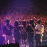 Jain Instagram - What a week !!! Merci mille fois @zenithnantes et @zenithtoulouse et merci @nrjmusicawards ❤️❤️❤️❤️!!!! Ça fait tellement du bien cette tournée! Quelle chance d’avoir une équipe et un public que j’aime profondément ❤️❤️❤️🥹🥹🥹. Ps: Toulouse, on était comme à la maison avec @louxormusic 🤩 Pic by @lisamiquet