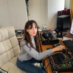 Jain Instagram – ✍️ ❤️‍🔥 🫠 🤟 🩹