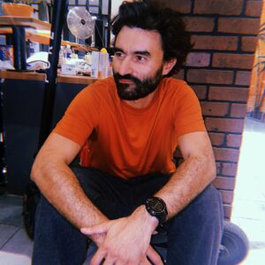 Jain Instagram - About last week or the week before, part 2, again 🪐🪐🪐