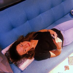 Jain Instagram - About last week or the week before, part 2, again 🪐🪐🪐