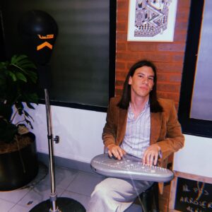 Jain Instagram - About last week or the week before, part 2, again 🪐🪐🪐