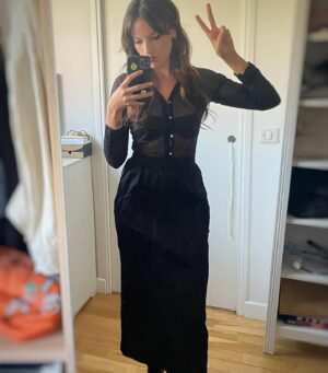 Jain Instagram - About last week 👀 or the week before 🔥