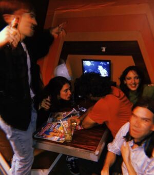 Jain Instagram - About last week 👀 or the week before 🔥
