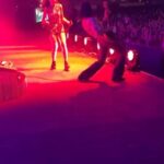 Jain Instagram - Dernière de l’été en Corse, c’était fou cette tournée des festivals…J’ai pas les mots…Je rêve de vous présenter ce concert en salle 🤩🤩🤩, j’ai déjà trop hâte. Bravo et merci à ces musicien(ne)s de folie que j’aime profondément, @emelinefougeray @louxormusic @osoumali @benjaminporraz . Bravo et merci à toute mon équipe incroyable, sans qui rien ne serait possible… Julie,Enzo, Derya, JP, Marianne, Jeremy, Mathieu, Johan, Yvess, Crabby, Juliette, Léo, Sergio, Winnie,Yoann, Nico, Guy. Le retour sur scène est un rêve grâce à vous. Ça part 🚀. Ps: On pouvait pas mieux clôturer ce festival qu’en improvisant Makeba à côté du bar U Scalu d’Erbalunga ! (merci au groupe qui nous a prêté la scène). Photo par @loriotcamille