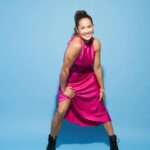 Jaina Lee Ortiz Instagram - 11/20 🎈 Birth Day energyyyy! I won’t get all sappy so I’ll just say…feeling really grateful to live another year 🥹 📸: @matt_kallish