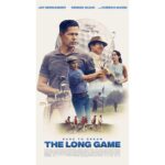 Jaina Lee Ortiz Instagram - #TheLongGame in theatres April 12th 🤍