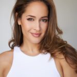 Jaina Lee Ortiz Instagram - It’s been a while since I’ve updated my head shots. Thank you @matt_kallish 🙌🏽🤍