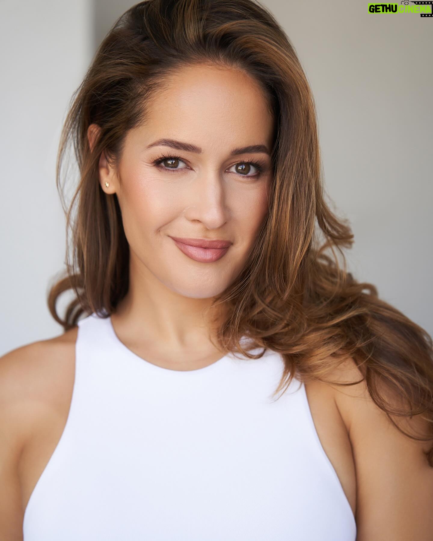 Jaina Lee Ortiz - 36K Likes - It’s been a while since I’ve updated my head shots. Thank you @matt_kallish 🙌🏽🤍