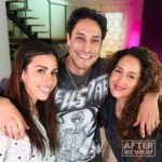 Jaina Lee Ortiz Instagram – 🎬 Episode 41 is out now with the incredible Carlos Miranda joining us on ‘After We Wrap!’ Dive deep into his journey from the streets of San Francisco to the sets of Hollywood’s biggest shows. Tune in on YouTube and Spotify for an episode full of inspiration, laughs, and behind-the-scenes stories you won’t hear anywhere else. #AfterWeWrap #CarlosMiranda #Station19