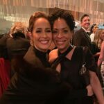 Jaina Lee Ortiz Instagram - #Emmys2024 ✨ Hair & MU: @mr.austinryde Style: @sarasarchiveatx @saraalviti