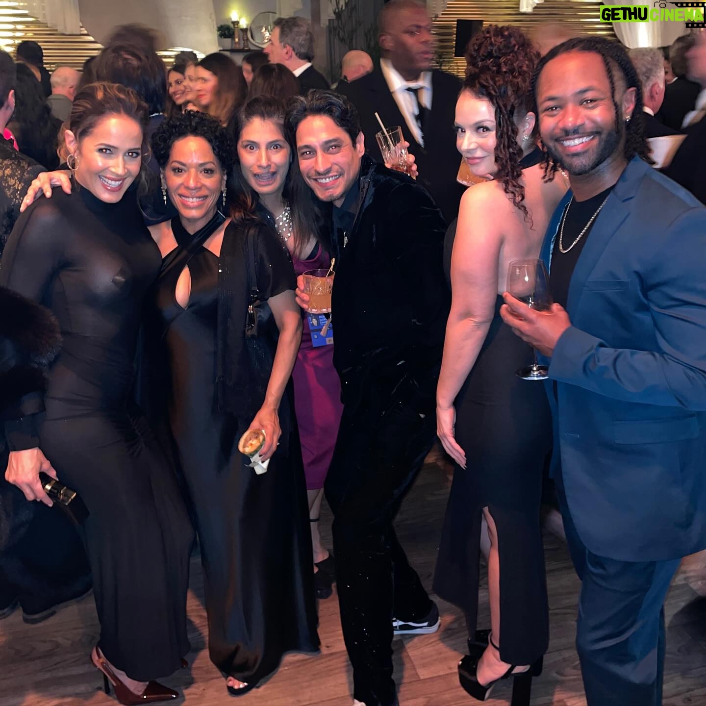 Jaina Lee Ortiz - 71.9K Likes - #Emmys2024 ✨
Hair & MU: @mr.austinryde
Style: @sarasarchiveatx @saraalviti