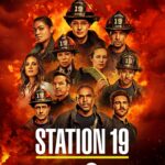 Jaina Lee Ortiz Instagram – Final Season starts next week‼️ #Station19