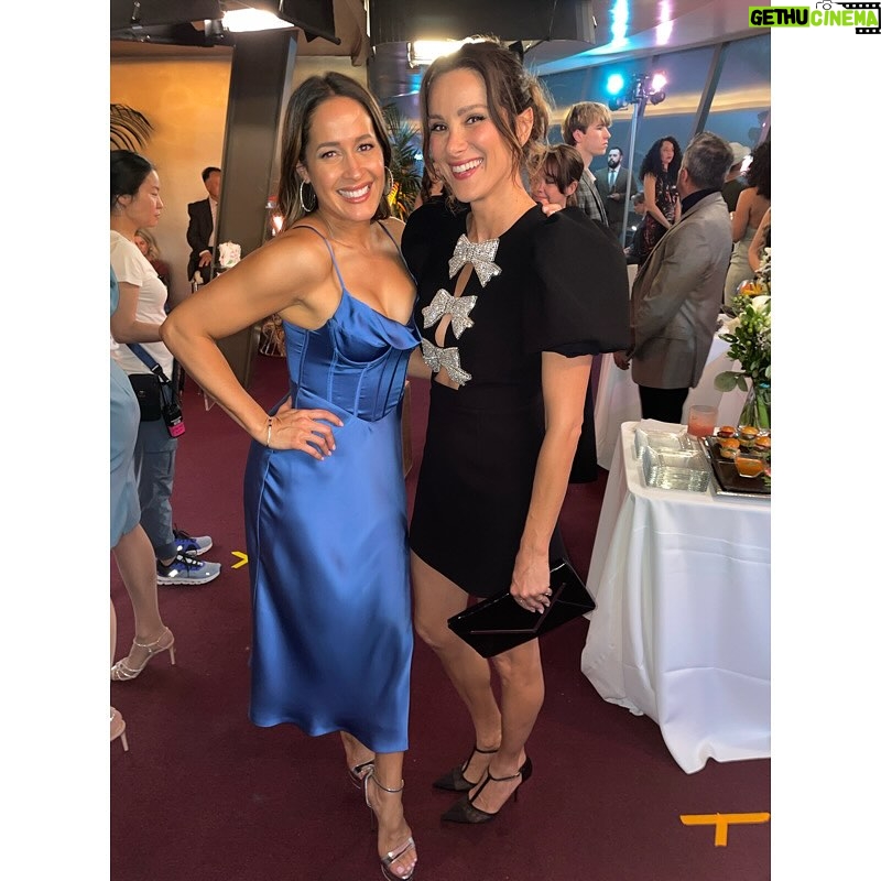 Jaina Lee Ortiz - 32K Likes - 1. Kim & I on set together 💚
2. Stephanie’s Latin dance convention. Get your tickets for next weekend!
3. Merle, myself and Barrett serving lewks from tonight’s episode.
4. Faces of our actor-directors this season.
5. Me & the lovely @cinthyacarmona
6. Belisima Spampi
7. Bertie & Louie being cuties
8. Disney day
9. Selfie on the lot
10. Stefania & Boris magic