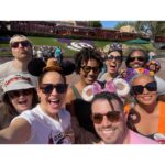 Jaina Lee Ortiz Instagram - 1. Kim & I on set together 💚 2. Stephanie’s Latin dance convention. Get your tickets for next weekend! 3. Merle, myself and Barrett serving lewks from tonight’s episode. 4. Faces of our actor-directors this season. 5. Me & the lovely @cinthyacarmona 6. Belisima Spampi 7. Bertie & Louie being cuties 8. Disney day 9. Selfie on the lot 10. Stefania & Boris magic