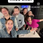 Jaina Lee Ortiz Instagram - It’s taken me a minute to process this ride. Probably one of the most exhilarating experiences I’ve had as an actor. Thank you @jeremyluke323 for shouting @ the picket line “yo Jaina, you wanna do a play with me?!” I’ll never forget this. These people are my forever Mauritius family. Missing @seblime88 here! Thank you to every single friend, family member, colleague, producer, casting Director, show runner, fan, and devoted lover of theatre for taking the time to come out and see this. I had a blast. As heavy and dark as it was to dive into Jackie and her story, I’d do it all over again. Thank you @rebecktheresa And thank you @kralabbar …we wouldn’t have done it without you 🤍
