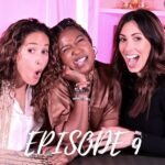 Jaina Lee Ortiz Instagram – Ready for a burst of positivity? Episode 9 is live now featuring our special guest, artist, actress, and children’s guru, @joy.mcelveen ! Join us as we dive into fascinating topics like ‘iPad babies’, generational trauma, and what today’s kids truly need. Tune in on YouTube & all podcast platforms! 🎧🌈 #AfterWeWrap @afterwewrapshow