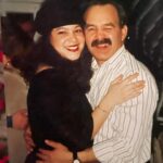 Jaina Lee Ortiz Instagram - Happy 58th Birthday in Heaven Mom. It was a struggle this morning, and even writing this is beyond painful. I will forever try my best to honor and celebrate you, the life you gave me and the unconditional love you gave everyone in your life. Hope you’re enjoying this day with Papa in heaven. Love, your daughter Jess 💛 My angel, Daisey and my Grandfather Piri Until we meet again. 🙏🏽