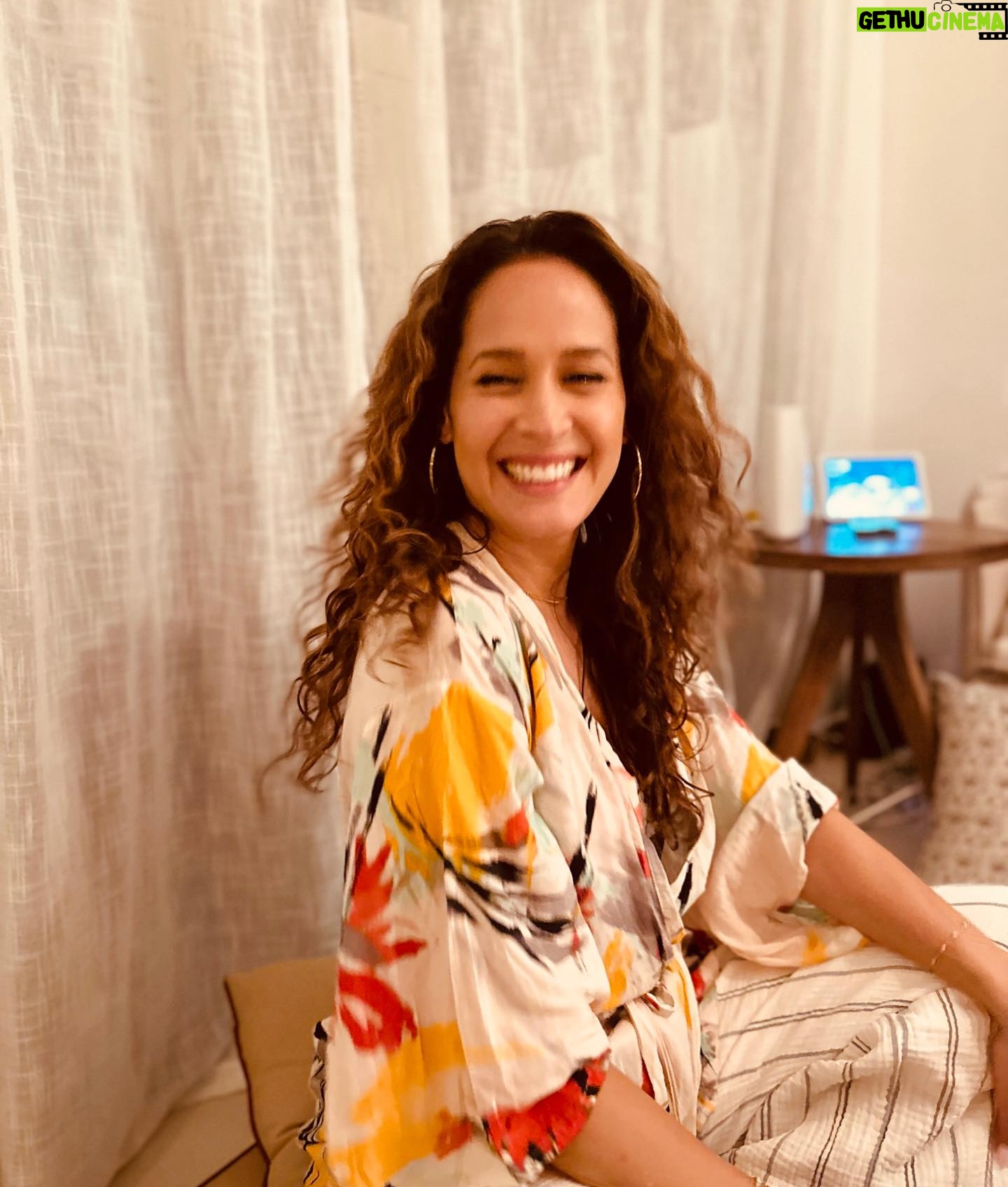 Jaina Lee Ortiz - 32.4K Likes - When I’m reminded to embrace change. Because even while it can be difficult, you can always spot the beauty in it. Happiness caught by 📸: @salamisarah