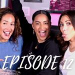 Jaina Lee Ortiz Instagram - 🔥 NEW EPISODE ALERT! 🔥 Episode 12 with the hilarious @sashamerci is out NOW! 😂 Join us as we dive into life in the Bronx, Dominican Republic heritage, wild parties, and rappers are sliding into her DMs?! 🤯🎉 Catch the full episode on YouTube, Spotify, and all your favorite podcast platforms. Link in bio! 🎙️🔗 #podcast #comedy #latinx #thebronx #dominicanrepublic #sashamerci #afterwewrap #ep12 #newepisode #rappers #dms #wildparties #latinxcomedy #dominicanheritage #instapodcast