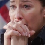 Jaina Lee Ortiz Instagram – The official trailer for season 7 of #Station19 is here! Can’t wait to see you all March 14 for the premiere on ABC. Stream on Hulu. 🔥🔥🔥 Thank you everyone for going on this ride with us.
