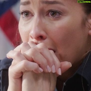 Jaina Lee Ortiz Instagram - The official trailer for season 7 of #Station19 is here! Can’t wait to see you all March 14 for the premiere on ABC. Stream on Hulu. 🔥🔥🔥 Thank you everyone for going on this ride with us.