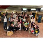 Jaina Lee Ortiz Instagram - Feeling the love from so many friends and family who are going out to support @thelonggamemovie this opening weekend. This one was definitely one for the books and something I’ll never forget. @jgracelopez surprised us with the the cutest cookie treats custom made by @mirnascustomcookies 🍭 Go check out this beautiful story based on the book by #HumbertoGgarcia Directed by #JulioQuintana Written by @serpaco & #jenniferstetson 🫶🏽