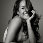 Jaina Lee Ortiz Instagram - Grateful 🍂 📸: @matt_kallish