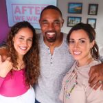 Jaina Lee Ortiz Instagram – 🌟 Episode 38 Alert! Dive into a captivating conversation with @jasonwinstongeorge as we talk Station 19, and uncover a controversial old Hollywood secret. 🎬 Tune in now on YouTube & Spotify for this eye-opening episode! #AfterWeWrap #JasonGeorge #Station19