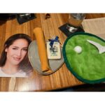 Jaina Lee Ortiz Instagram - Feeling the love from so many friends and family who are going out to support @thelonggamemovie this opening weekend. This one was definitely one for the books and something I’ll never forget. @jgracelopez surprised us with the the cutest cookie treats custom made by @mirnascustomcookies 🍭 Go check out this beautiful story based on the book by #HumbertoGgarcia Directed by #JulioQuintana Written by @serpaco & #jenniferstetson 🫶🏽