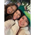 Jaina Lee Ortiz Instagram - Feeling the love from so many friends and family who are going out to support @thelonggamemovie this opening weekend. This one was definitely one for the books and something I’ll never forget. @jgracelopez surprised us with the the cutest cookie treats custom made by @mirnascustomcookies 🍭 Go check out this beautiful story based on the book by #HumbertoGgarcia Directed by #JulioQuintana Written by @serpaco & #jenniferstetson 🫶🏽