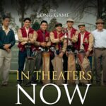 Jaina Lee Ortiz Instagram - Today’s the day! So excited to share this beautiful movie with you! Check out @thelonggamemovie in theaters this weekend. You can bring the family too! ⛳️🙏🏽💚